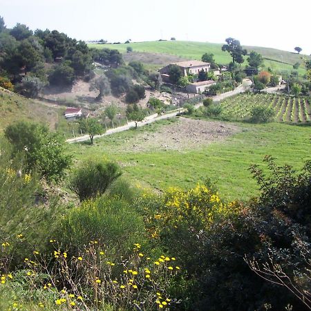 Agriturismo Masseria Tufaro Villa Albidona Eksteriør bilde